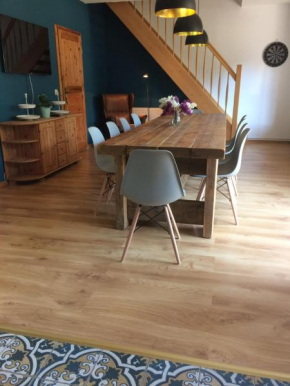 Ferienhaus LOOP IN